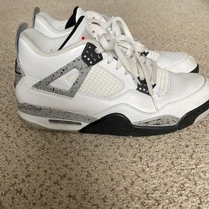 Jordan 4 retro og